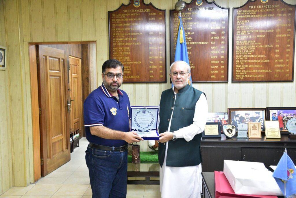 khanpur institute of technology