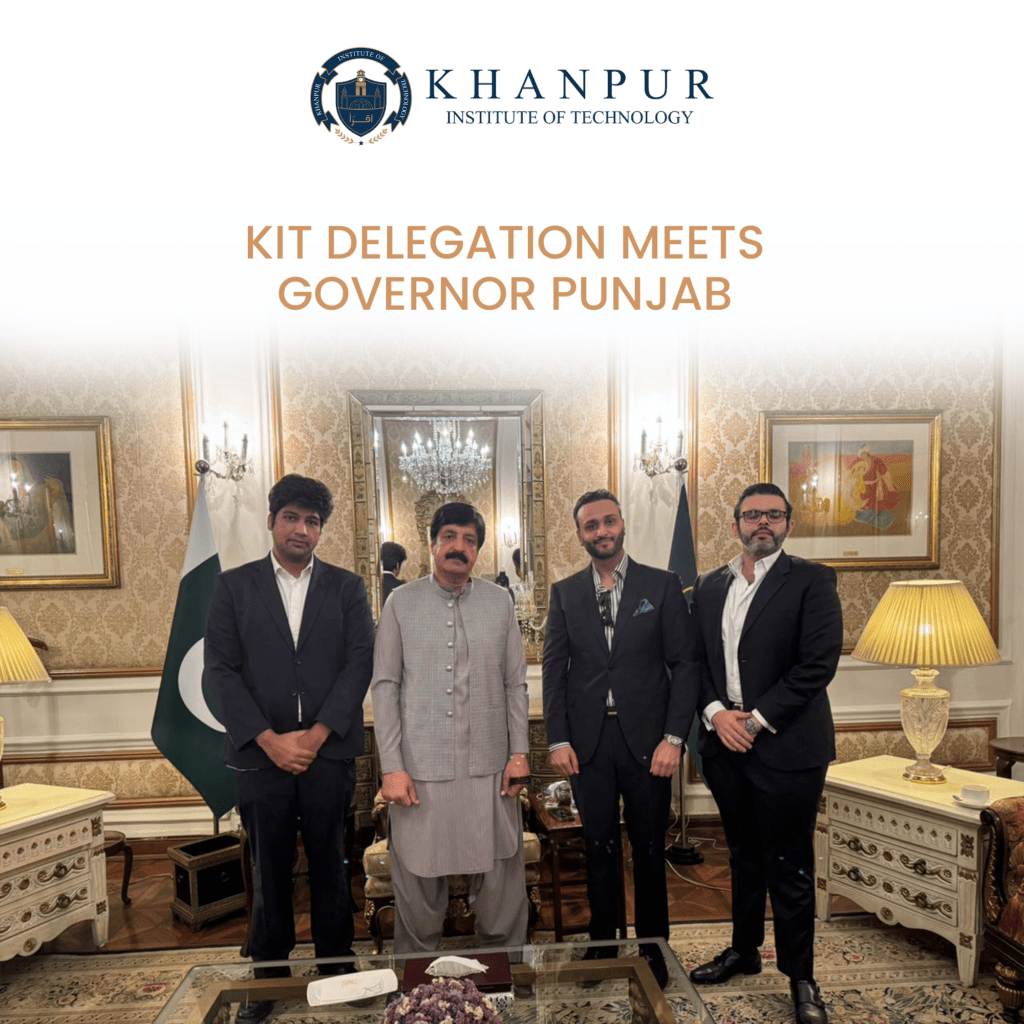 Khanpur Institute of Technology
