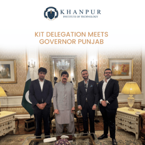 Khanpur Institute of Technology