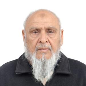 Muhammad Naseem